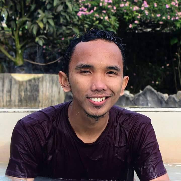 Muhammad Syawal Bangun